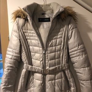 Women’s Guess coat
